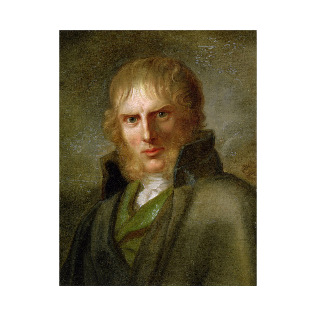 Caspar David Friedrich