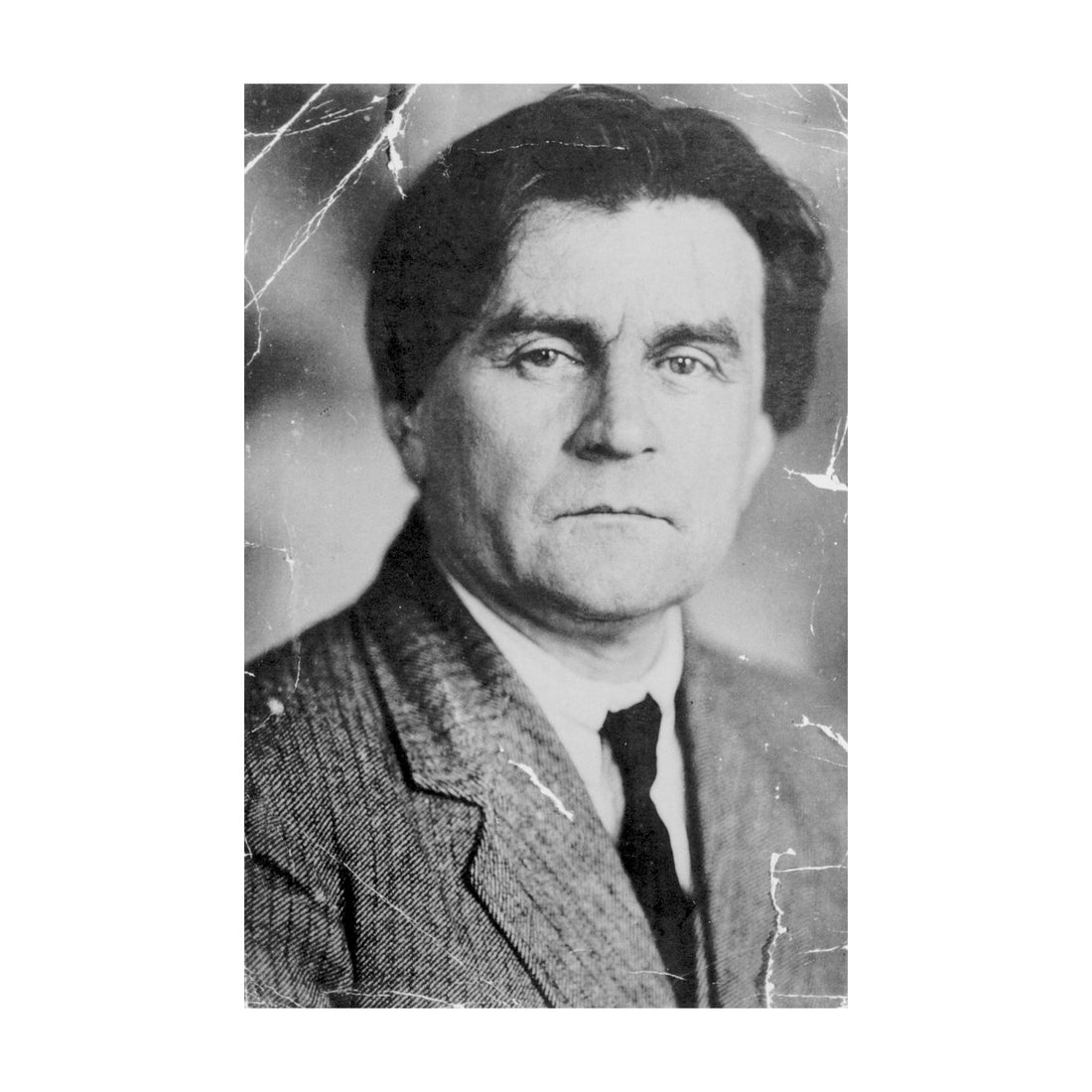 Kazimir Malevich