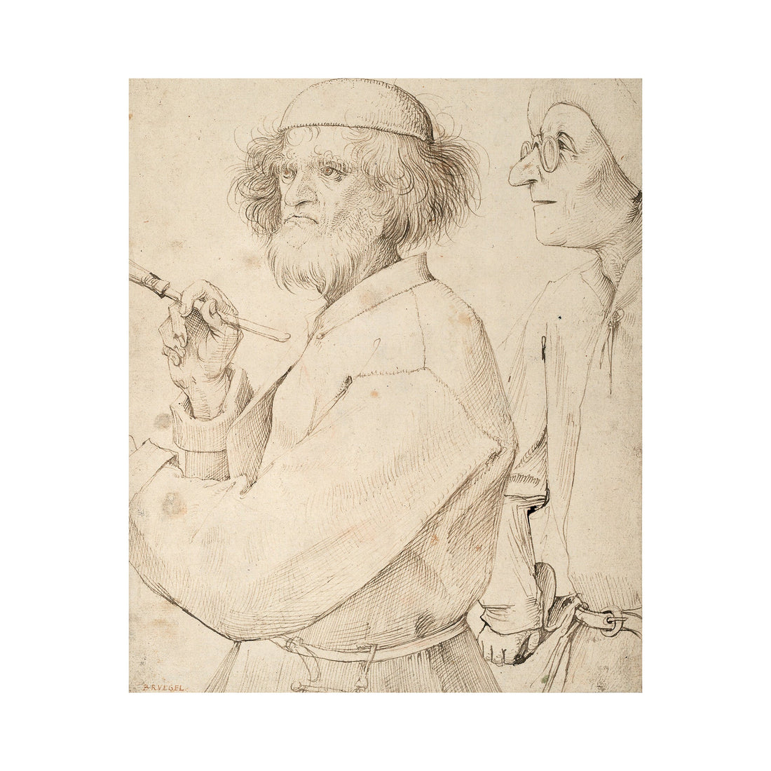 Pieter Bruegel The Elder