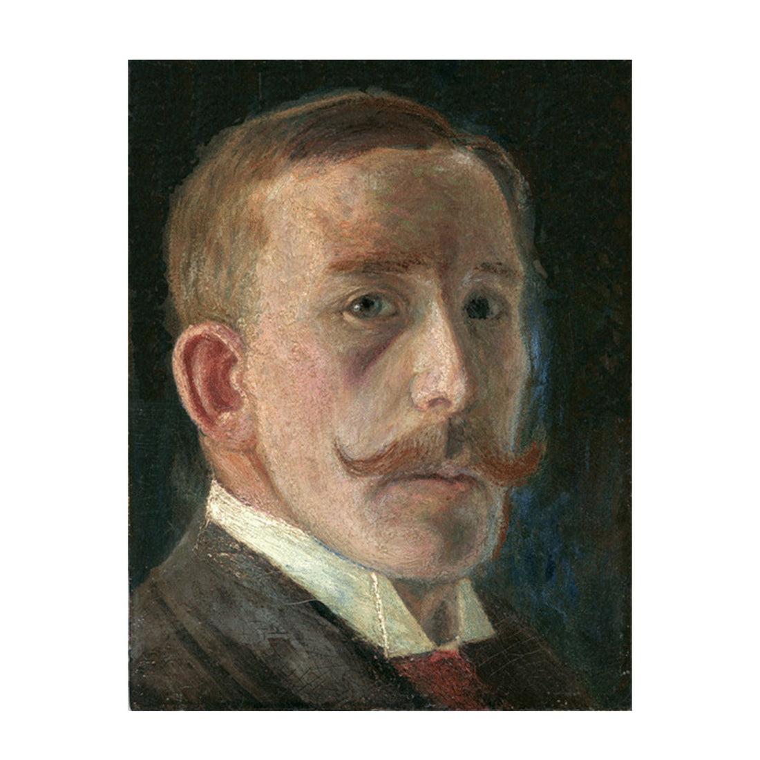 Picture of Eugène Jansson - Milisima Studio