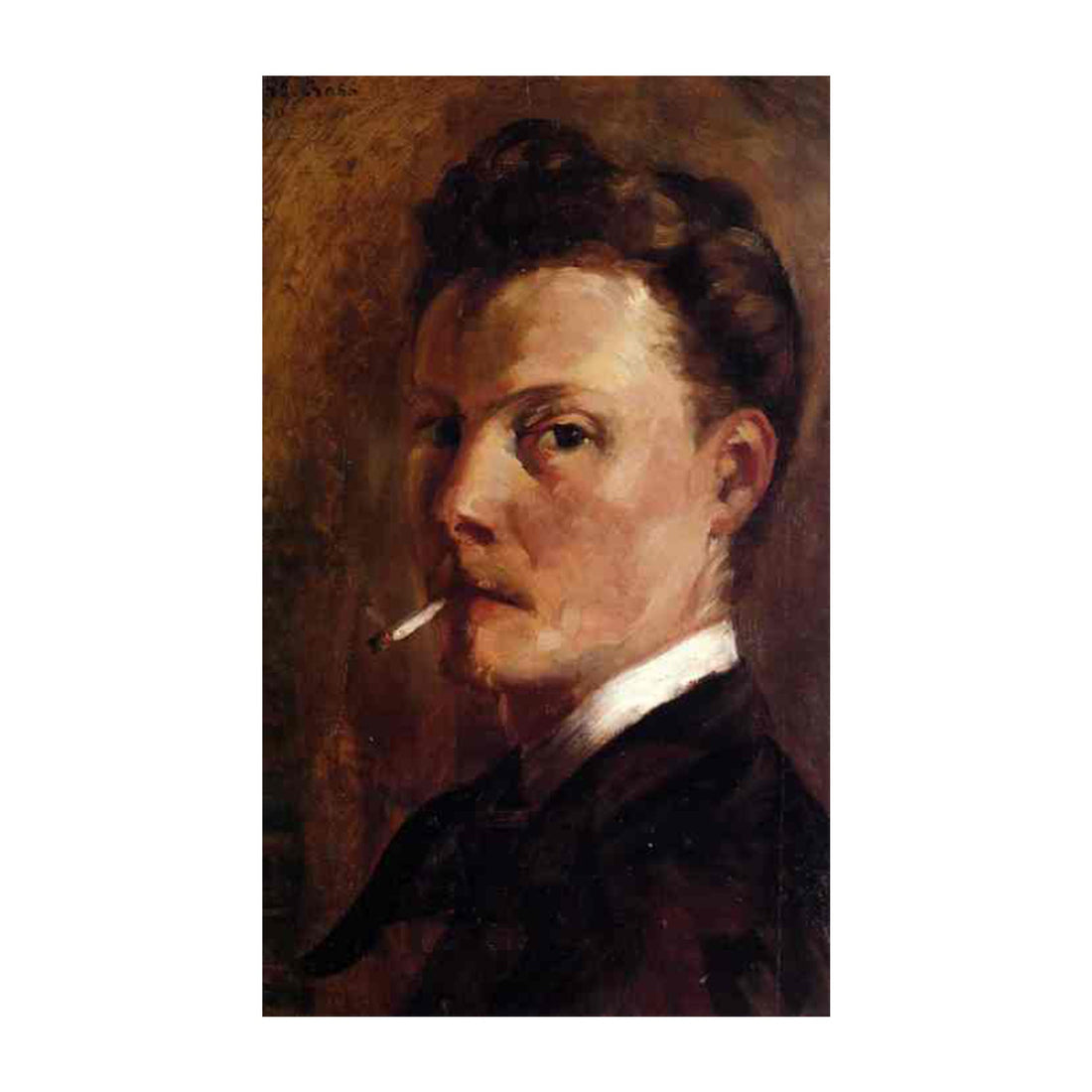 Henri Edmond Cross - Milisima Studio