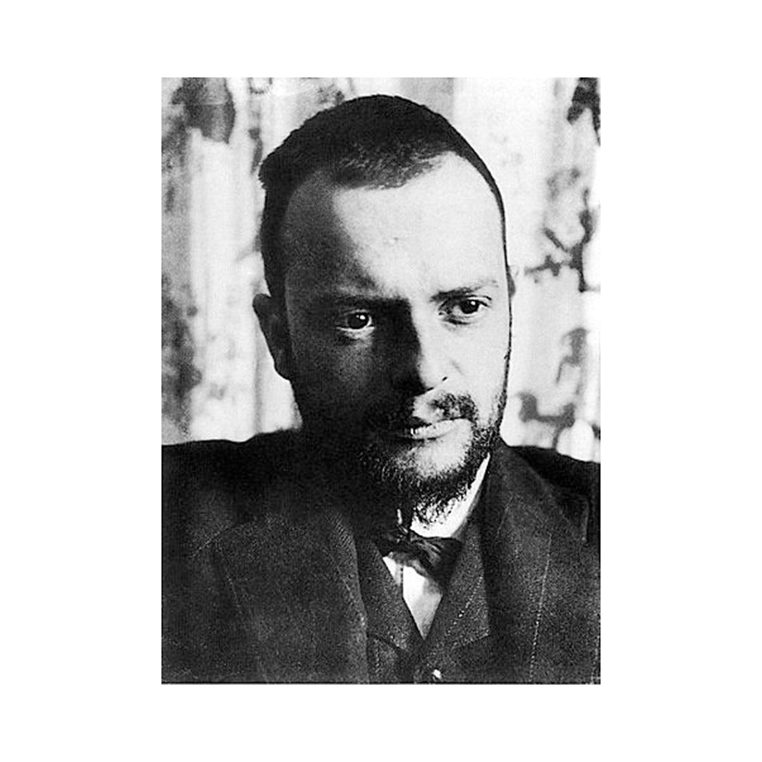 Paul Klee - Milisima Studio