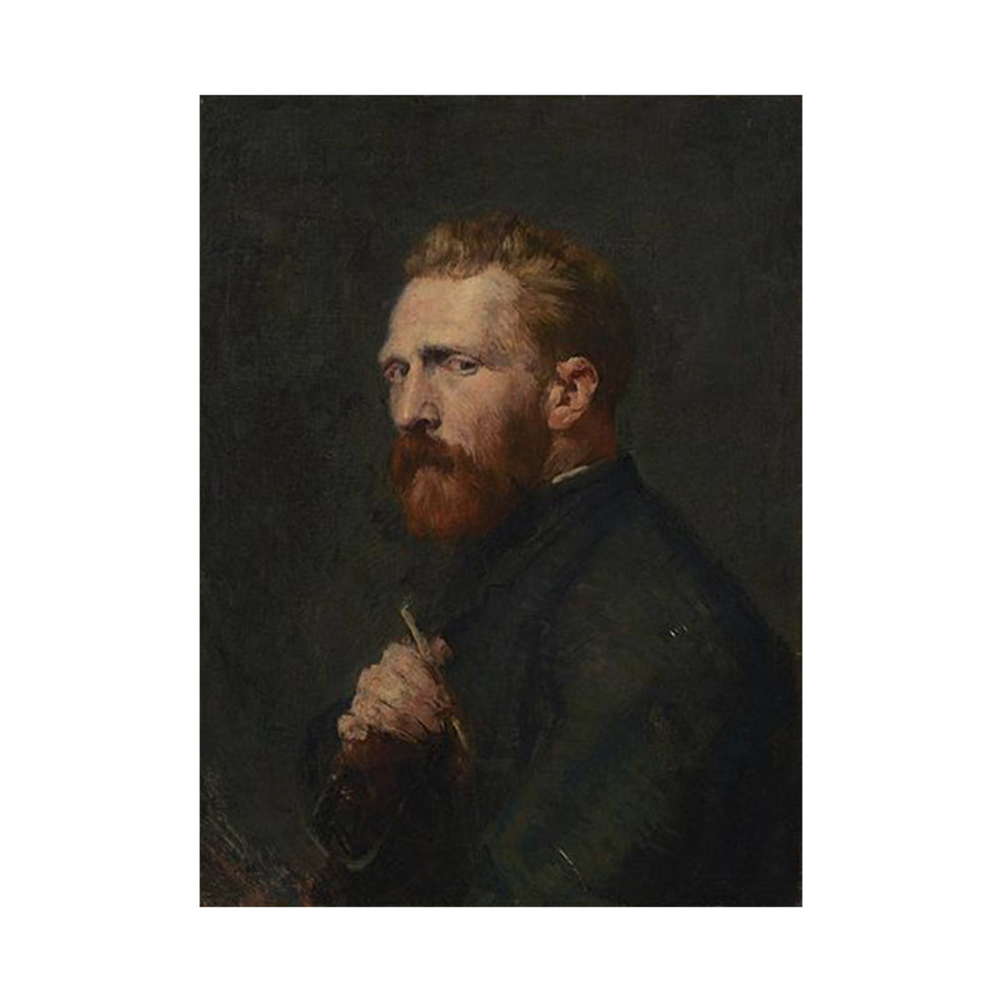 Vincent van Gogh - Milisima Studio