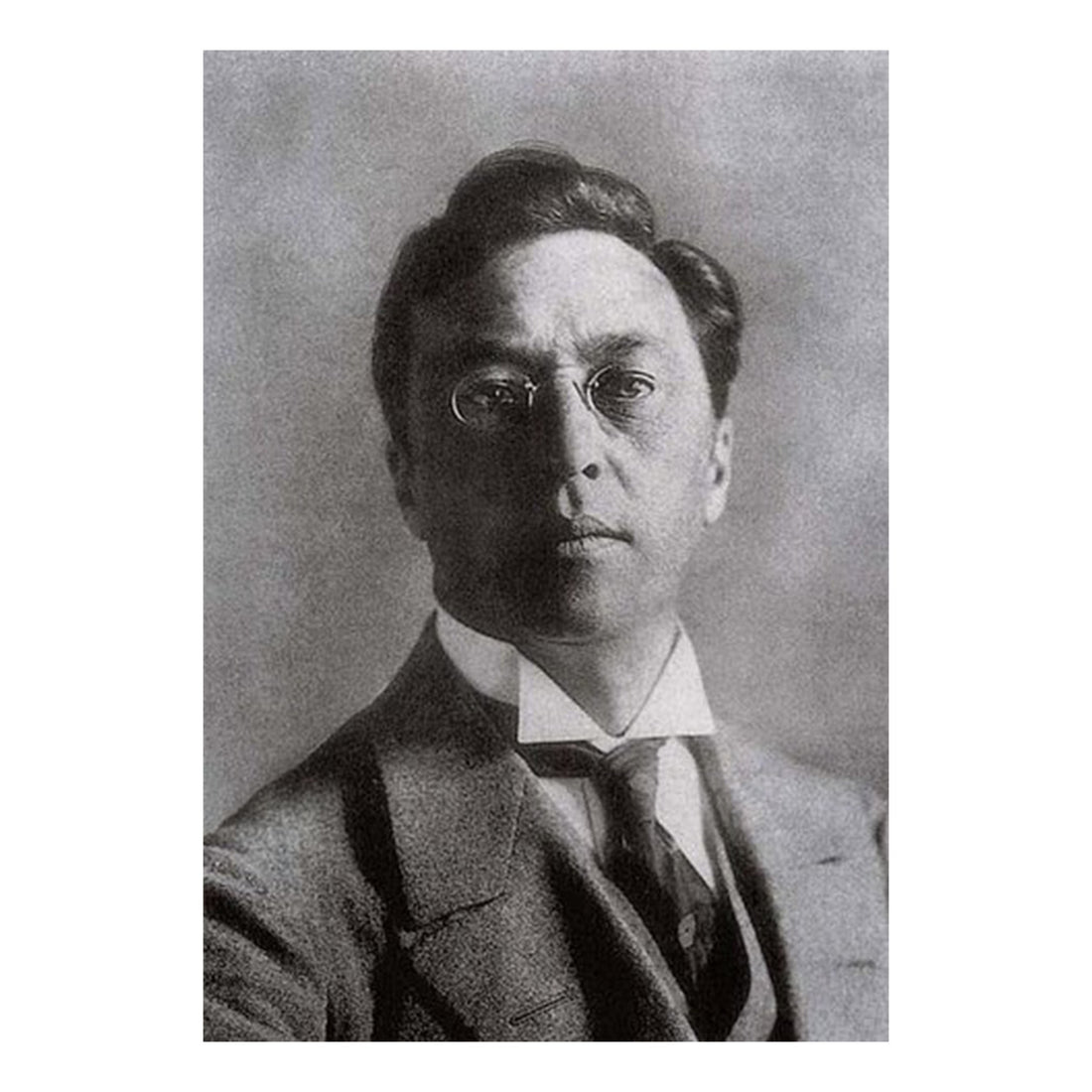 Wassily Kandinsky - Milisima Studio