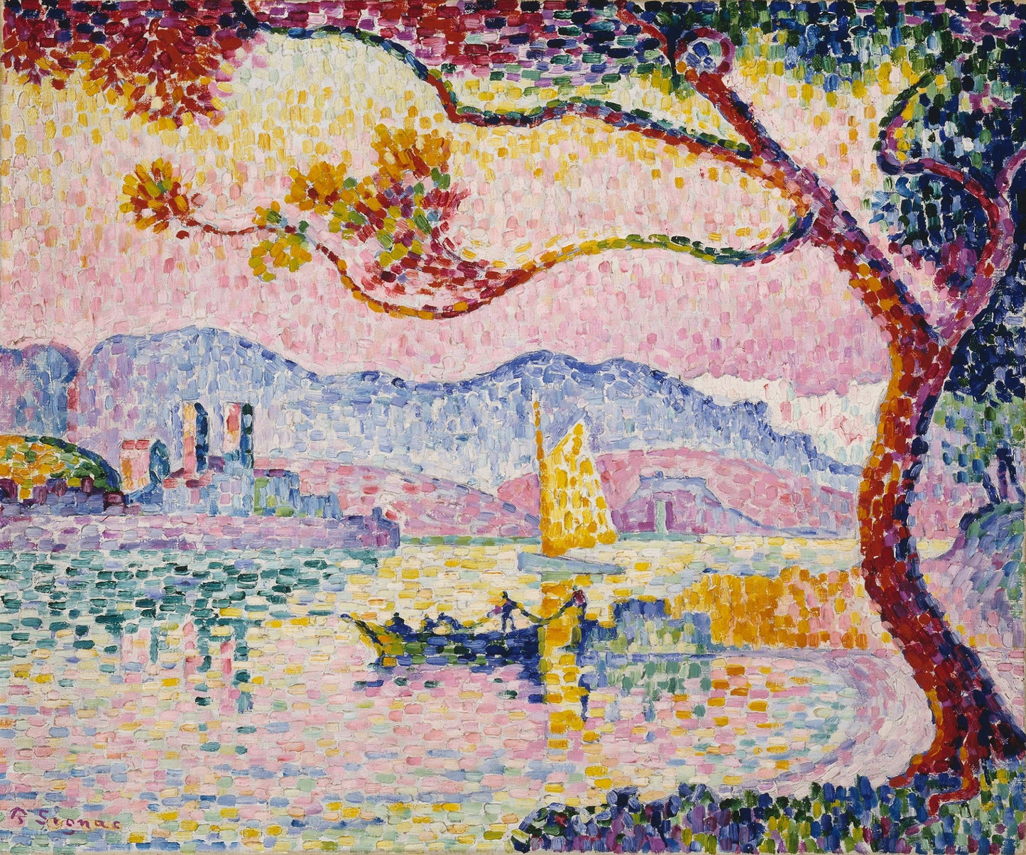 Antibes (1863 - 1935) - Milisima Studio