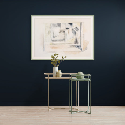 Bermuda Stairway (1917) - Milisima Studio