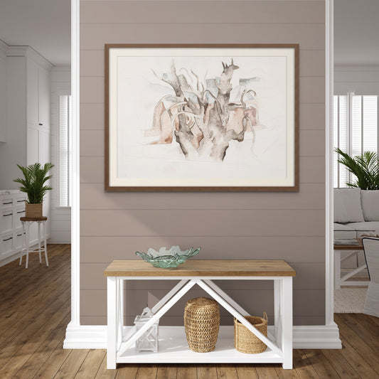 Bermuda Tree (1917) - Milisima Studio