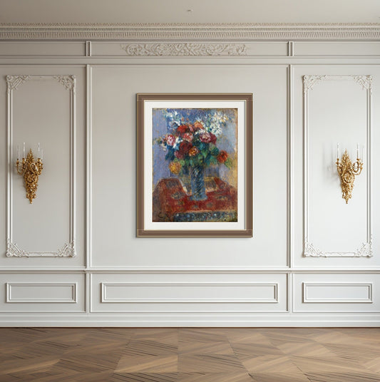 Bouquet (1900) - Milisima Studio