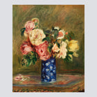 Bouquet de roses (1882)