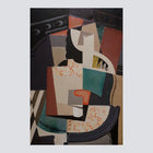 Femme assise (vers 1917)