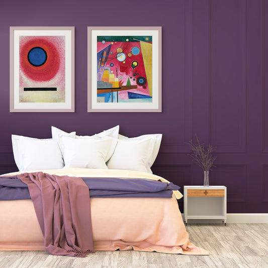 Heavy Red (1924) - Milisima Studio