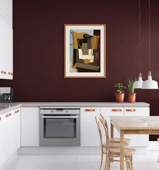 Le Broc (1920) - Milisima Studio