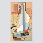 Le Monogramme (1916)