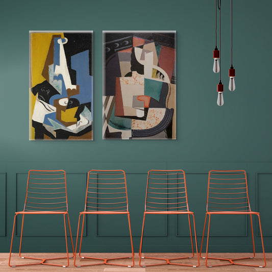 Nature Morte (1918) - Milisima Studio