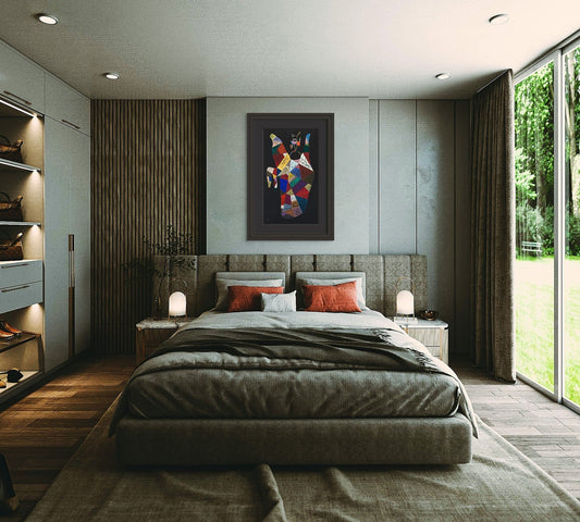 Ohne Titel (1940) - Milisima Studio