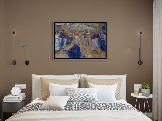 Sailor’s Ball (1909) - Milisima Studio