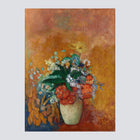 Vase de fleurs (1905)