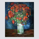 Vase aux coquelicots (1886)