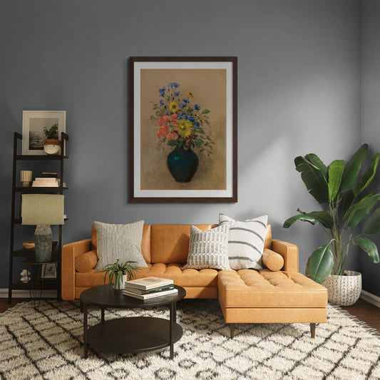 Wildflowers (1905) - Milisima Studio