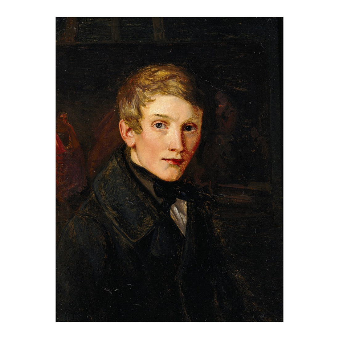 Dankvart Dreyer