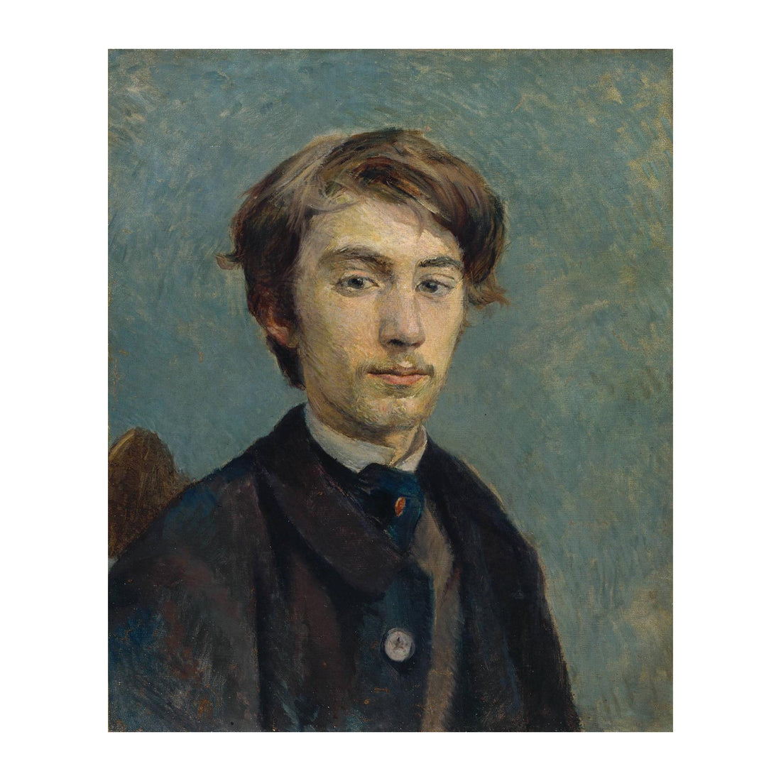 Emile Bernard