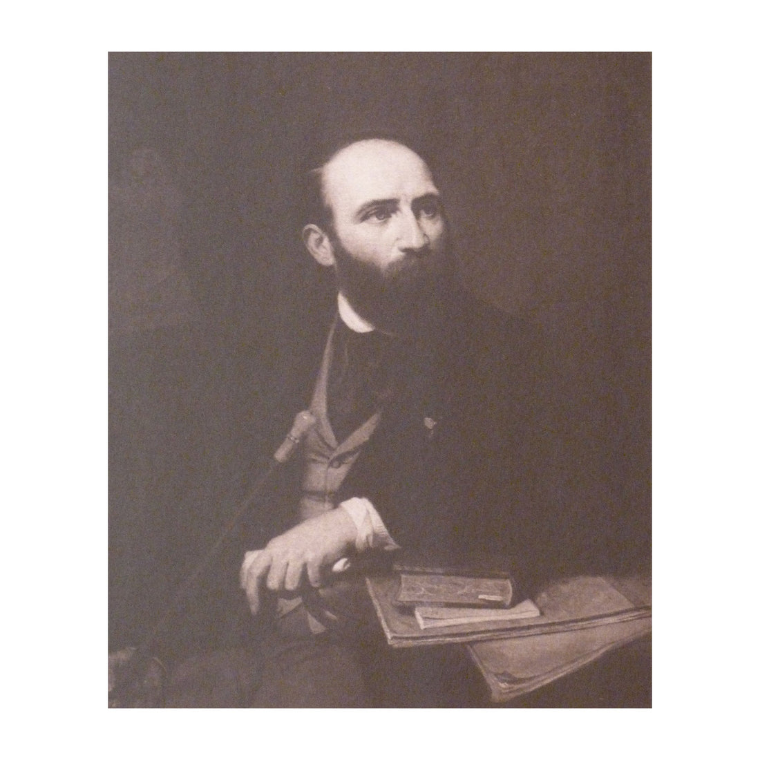 Émile Prisse d'Avennes