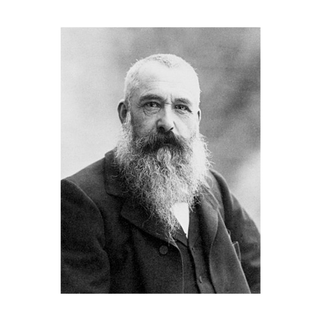 Claude Monet - Milisima Studio