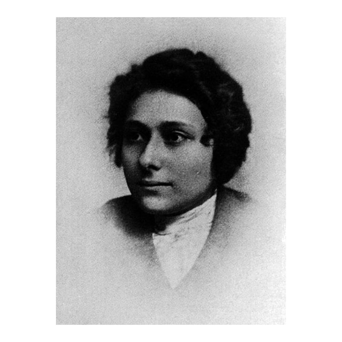 María Blanchard - Milisima Studio