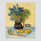 Still Life (Nature morte) (1888)
